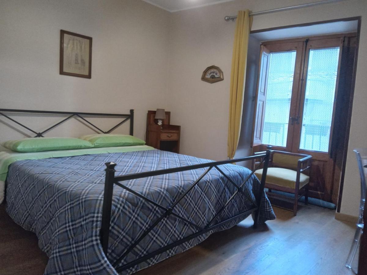 San Nicolo Holiday Home Montalbano Elicona Kültér fotó
