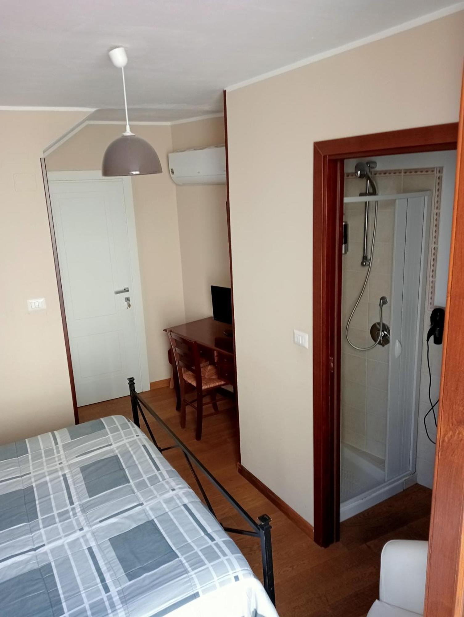 San Nicolo Holiday Home Montalbano Elicona Kültér fotó