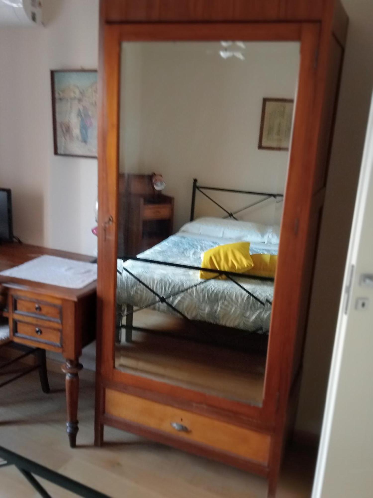 San Nicolo Holiday Home Montalbano Elicona Kültér fotó