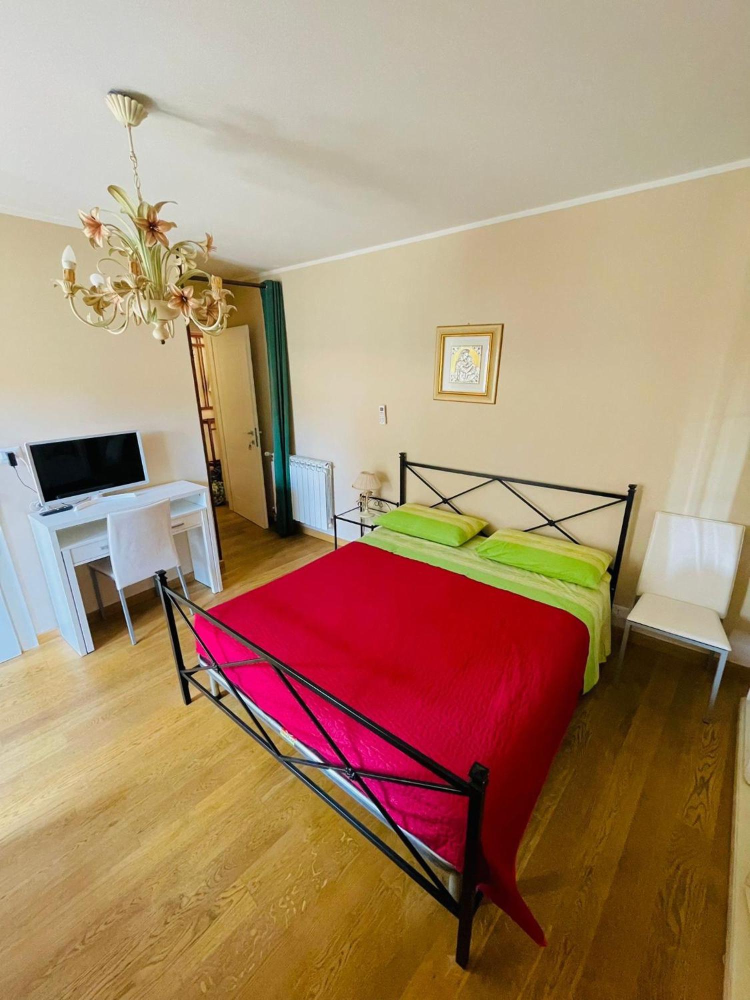 San Nicolo Holiday Home Montalbano Elicona Kültér fotó