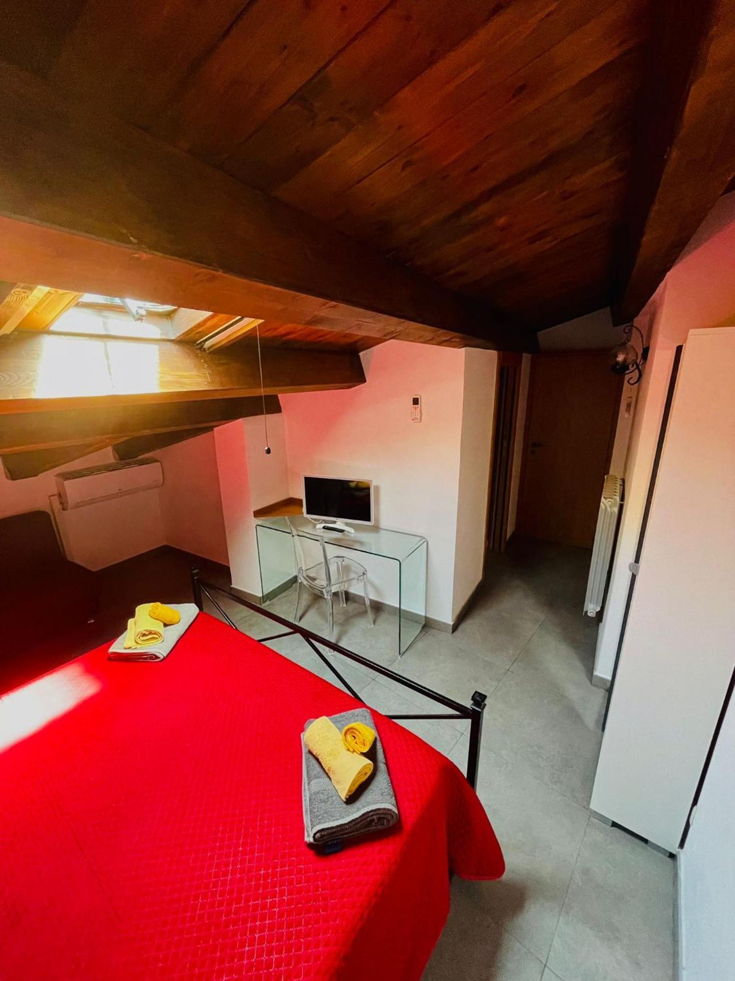 San Nicolo Holiday Home Montalbano Elicona Kültér fotó