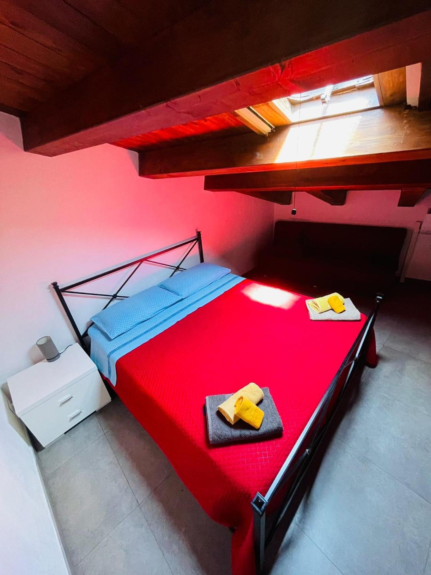San Nicolo Holiday Home Montalbano Elicona Kültér fotó