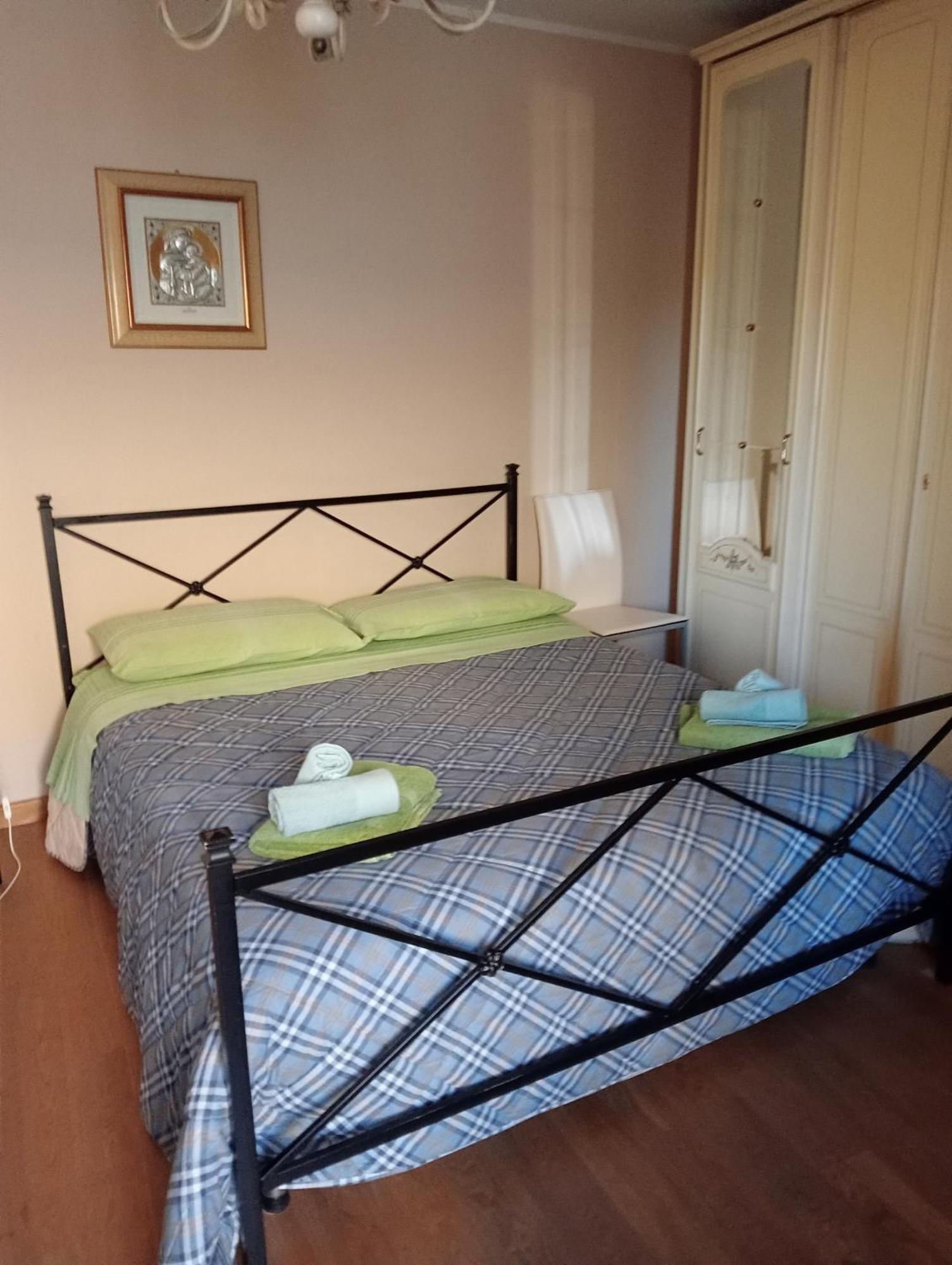 San Nicolo Holiday Home Montalbano Elicona Kültér fotó