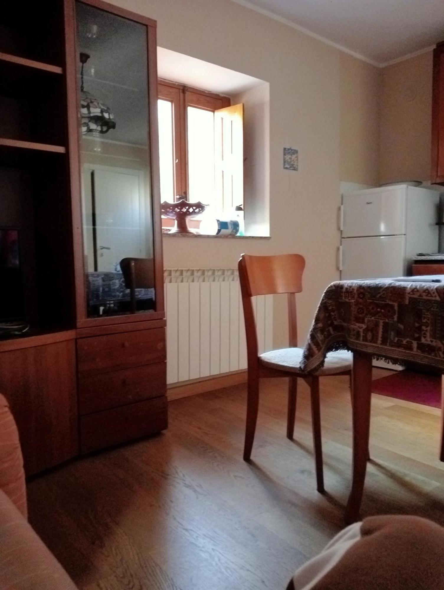San Nicolo Holiday Home Montalbano Elicona Kültér fotó