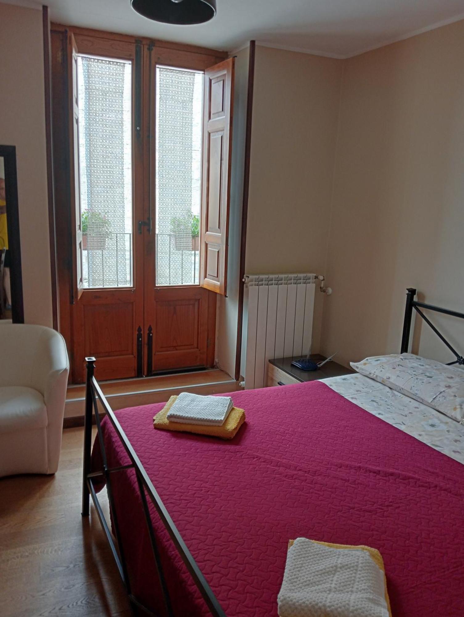 San Nicolo Holiday Home Montalbano Elicona Kültér fotó