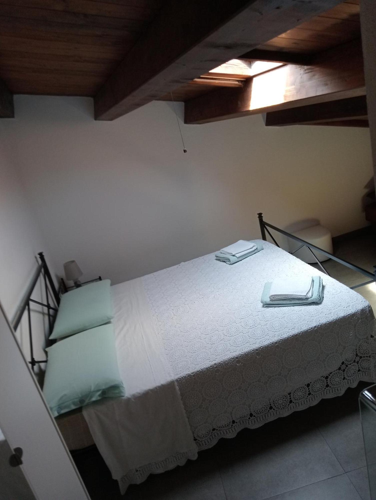 San Nicolo Holiday Home Montalbano Elicona Kültér fotó