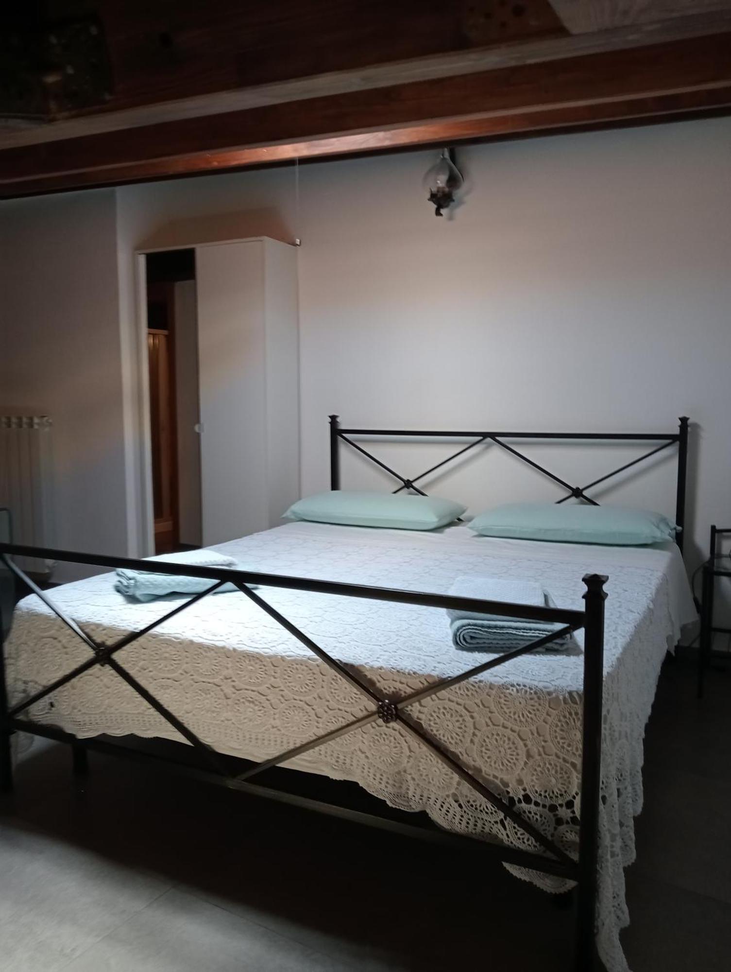 San Nicolo Holiday Home Montalbano Elicona Kültér fotó