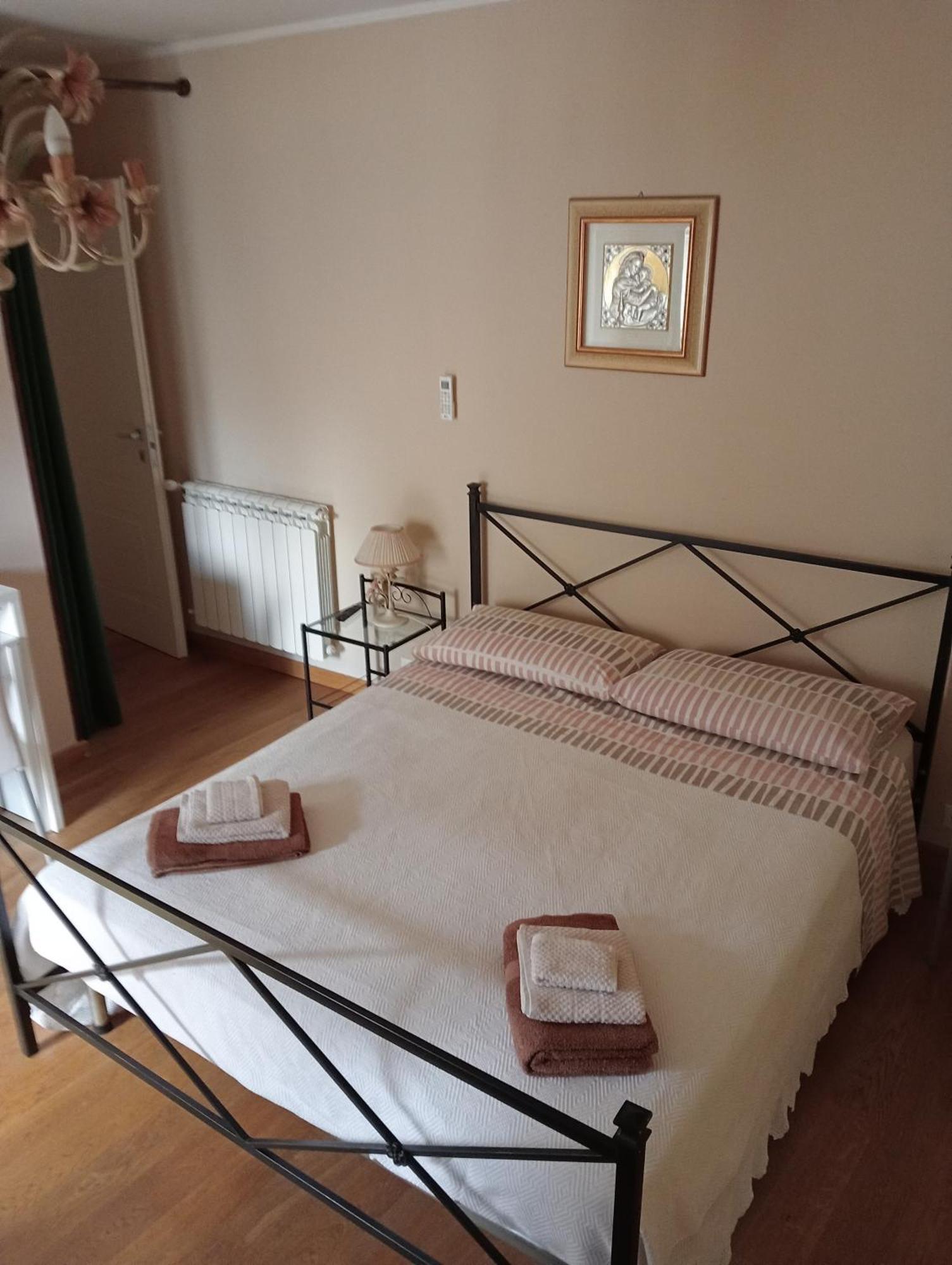 San Nicolo Holiday Home Montalbano Elicona Kültér fotó