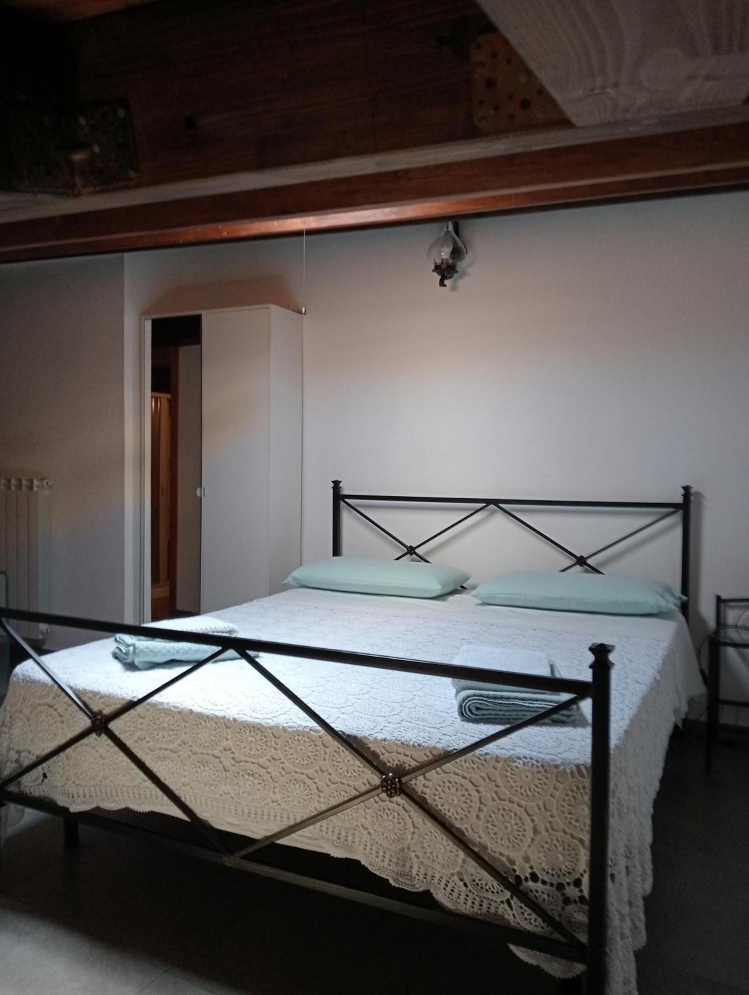 San Nicolo Holiday Home Montalbano Elicona Kültér fotó