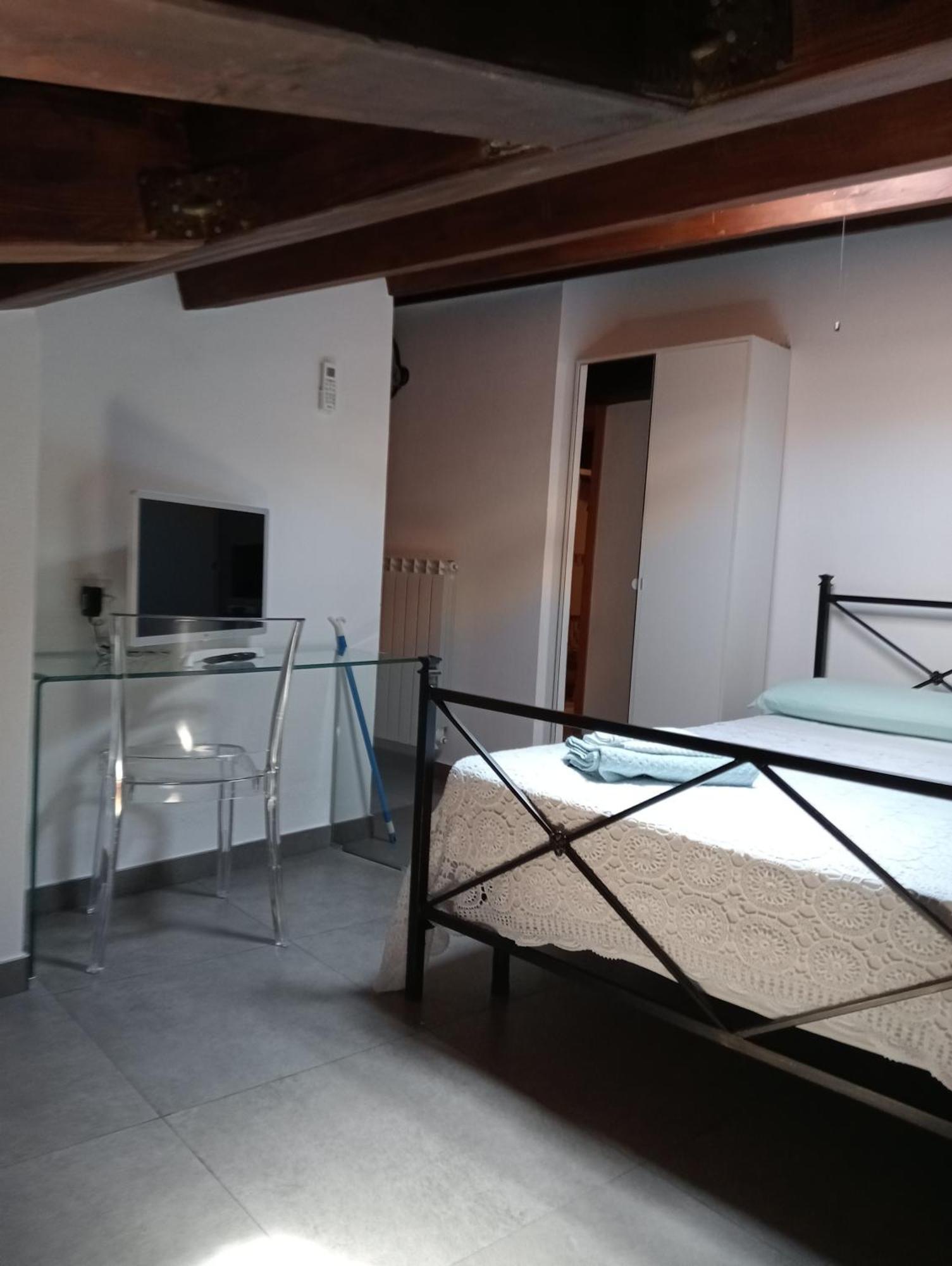 San Nicolo Holiday Home Montalbano Elicona Kültér fotó