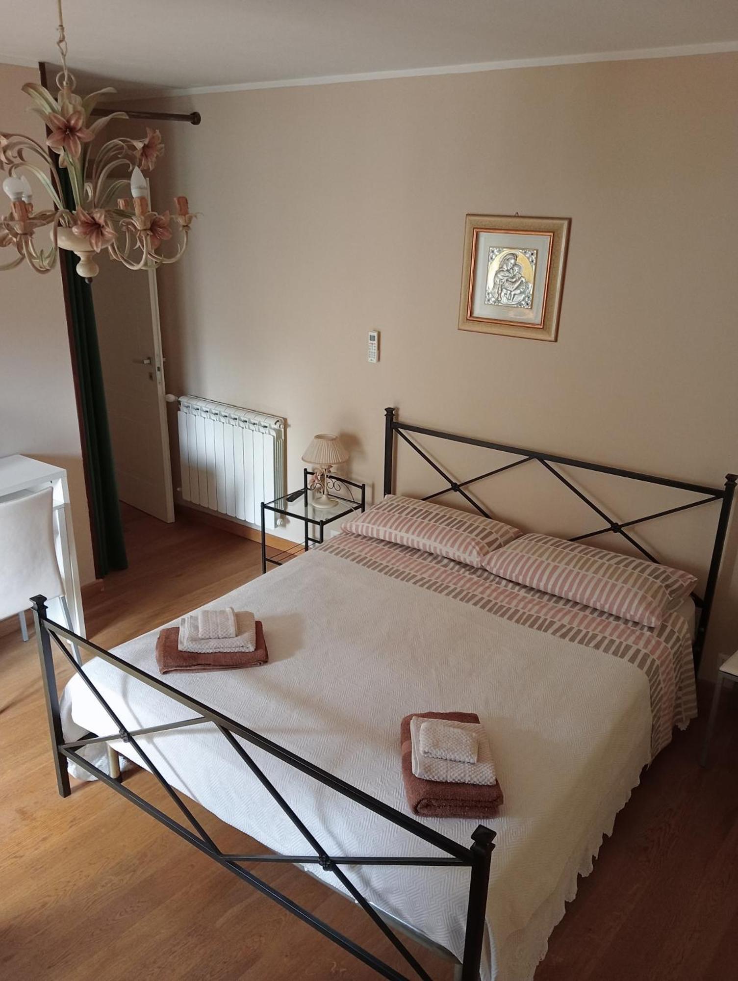 San Nicolo Holiday Home Montalbano Elicona Kültér fotó