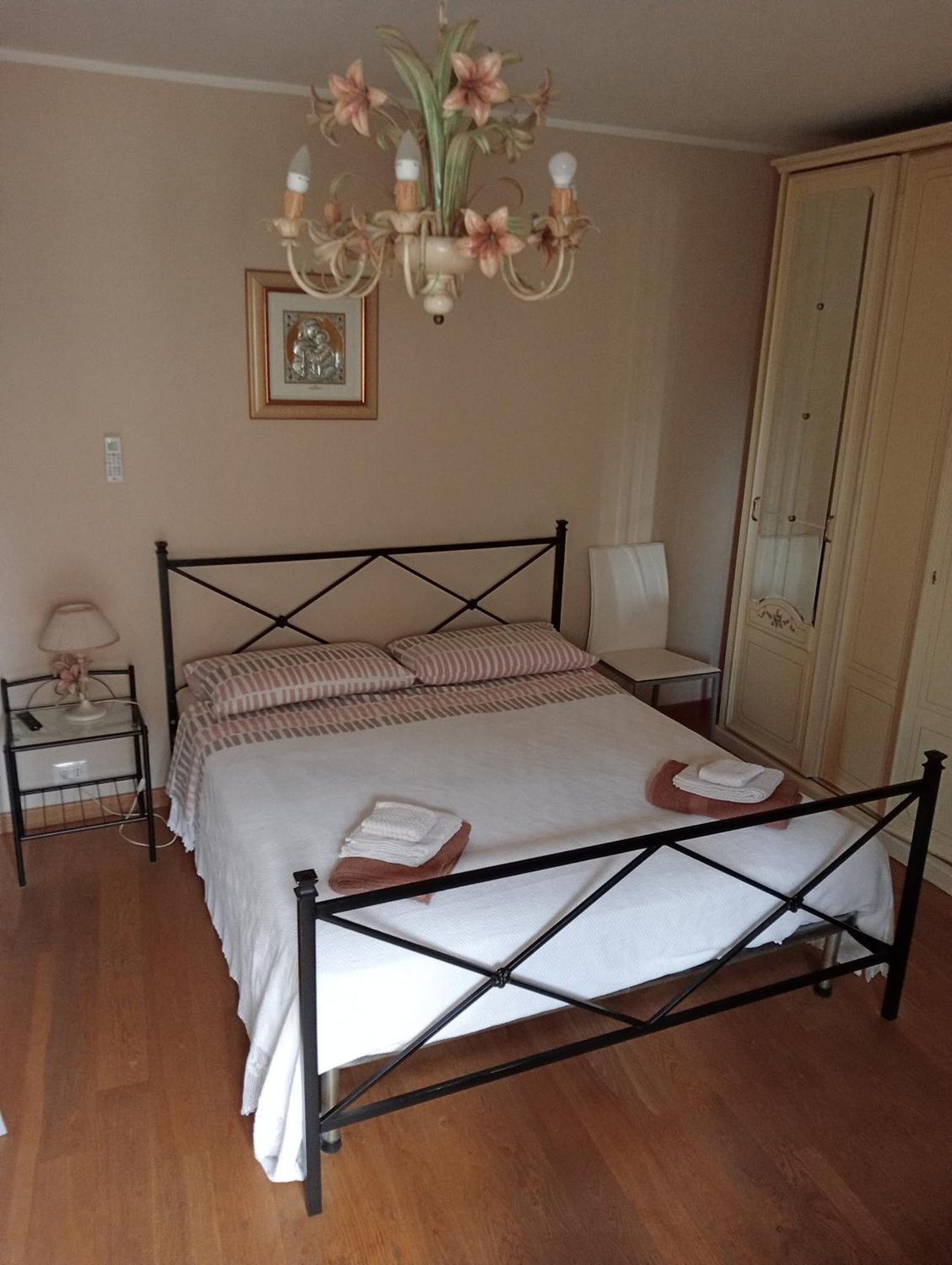 San Nicolo Holiday Home Montalbano Elicona Kültér fotó