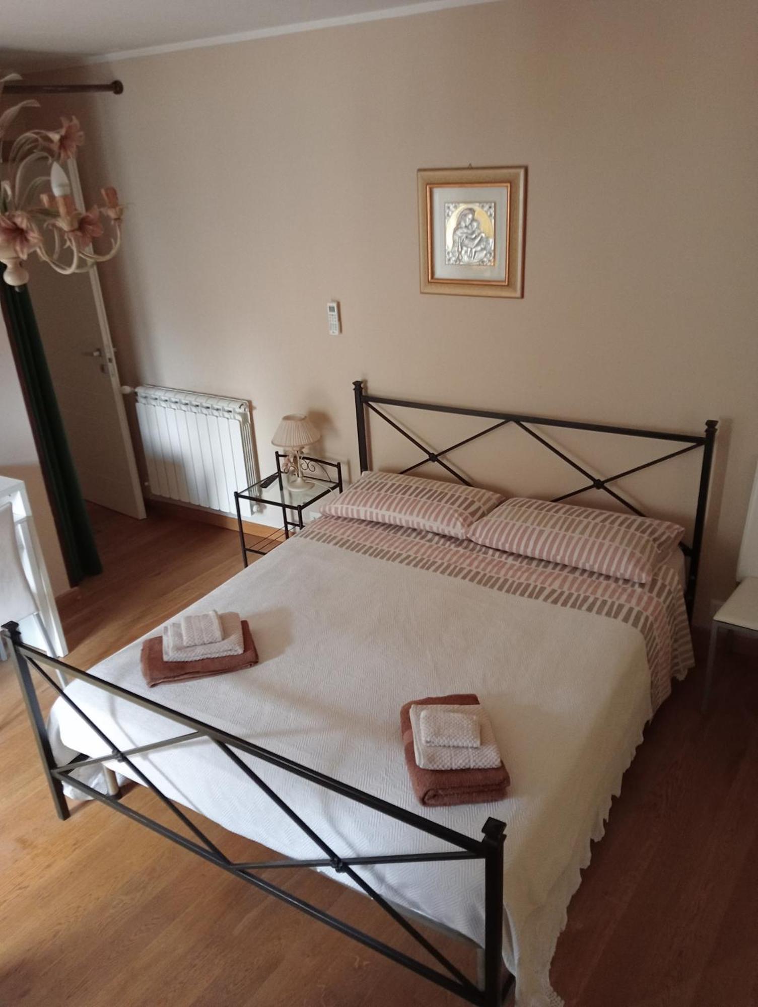 San Nicolo Holiday Home Montalbano Elicona Kültér fotó