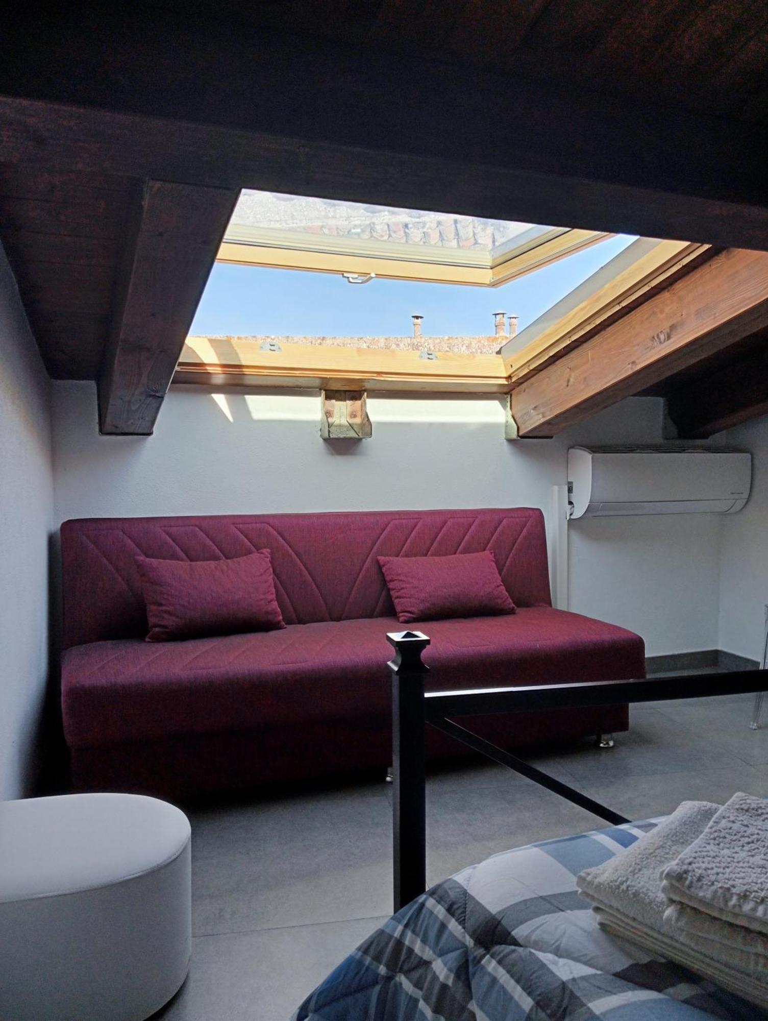 San Nicolo Holiday Home Montalbano Elicona Kültér fotó